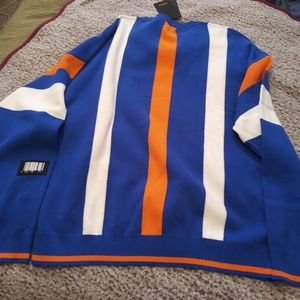 Zara Mens sweater XL NEW WITH TAGS